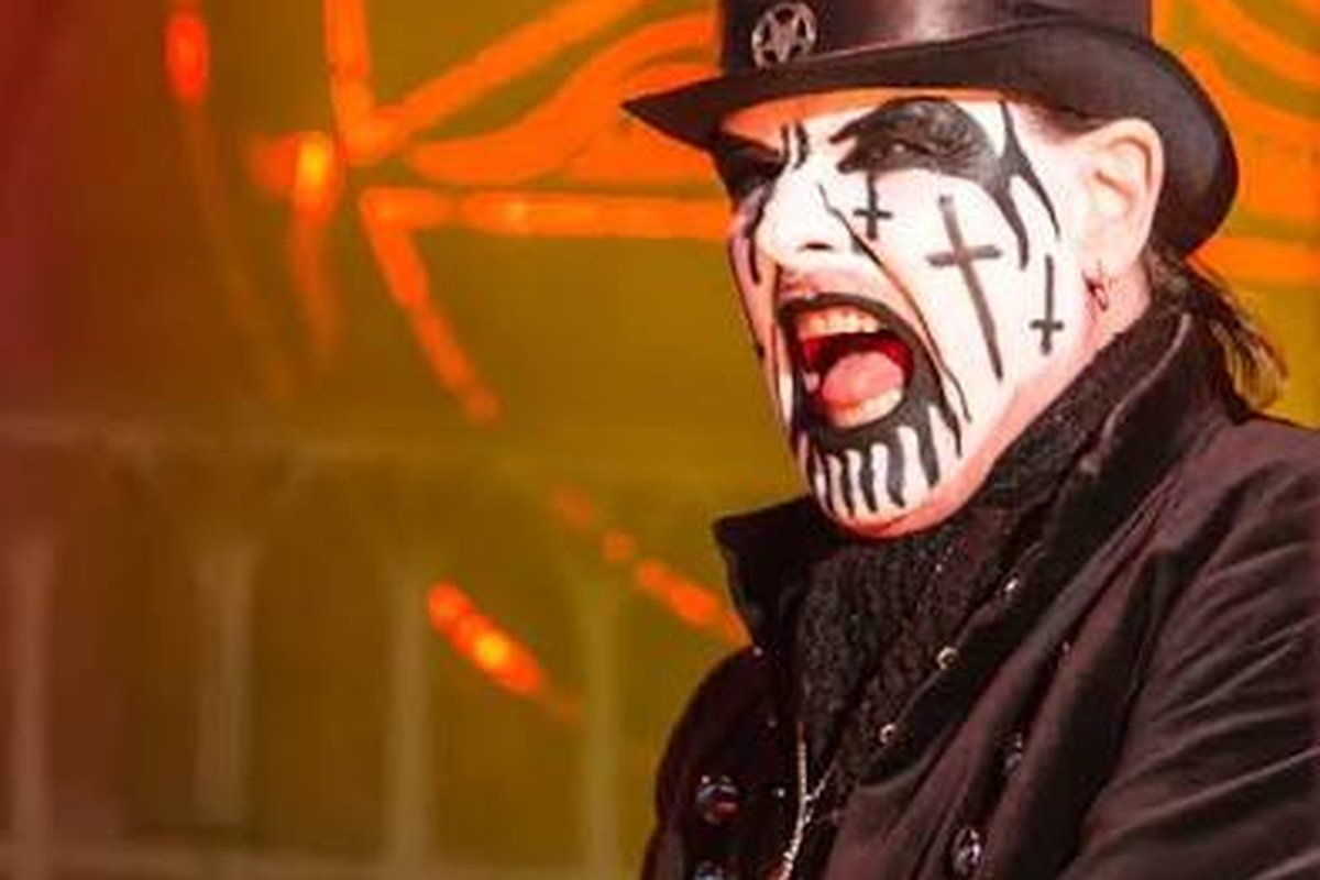 King Diamond
