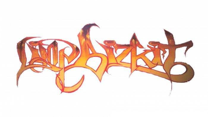 Logotipo oficial de Limp Bizkit