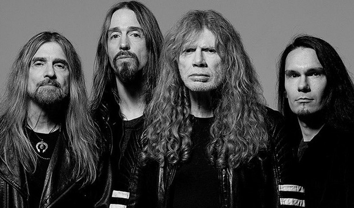 Megadeth