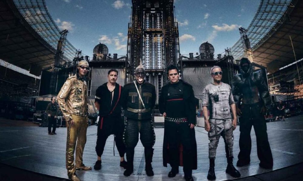 Rammstein