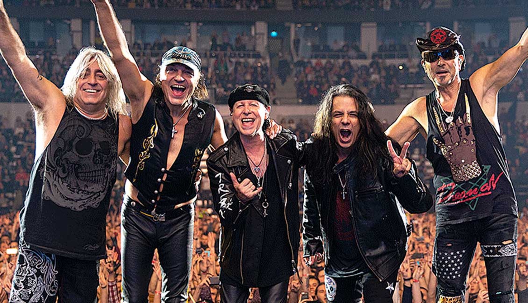 Scorpions
