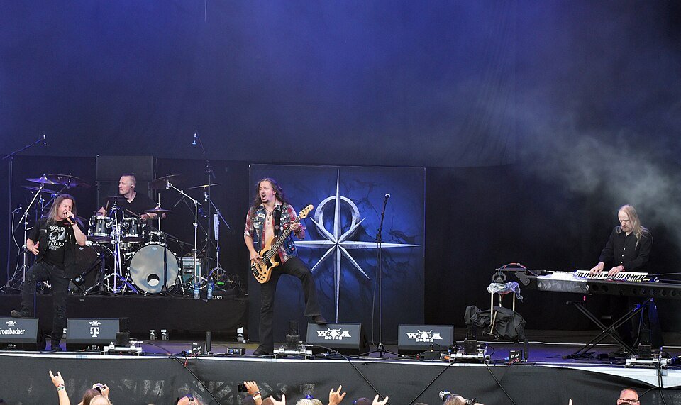 Stratovarius