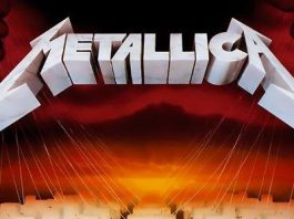 Metallica 30 años