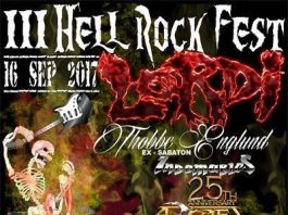 HellFest 2017