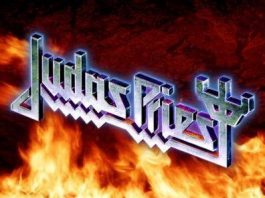 Logo Judas Priest