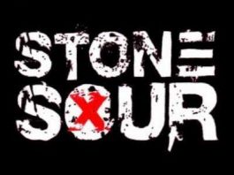 Stone sour Logo