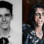 Young alice cooper