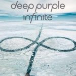 Deep Purple album cover 2