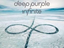 Deep Purple album cover 2