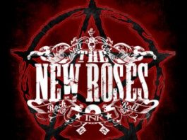 Th new roses logo