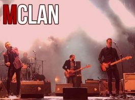 crónicas de rock and blog - mclan