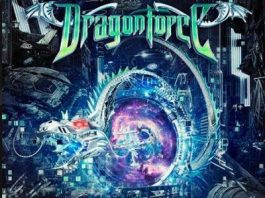 Noticias de Rock and Blog - dragonforce nuevo