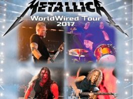 Noticias de Rock and Blog - metallica-woldwired-tour