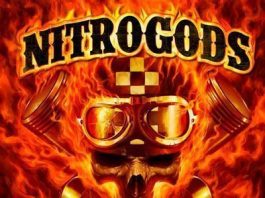 Críticas de Rock and Blog - NITROGODS