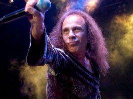 Videos de Rock and Blog - ronnie James Dio