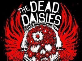Críticas de Rock and Blog. The Dead Daisies - Live and Louder