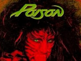 video de rock and blog - poison