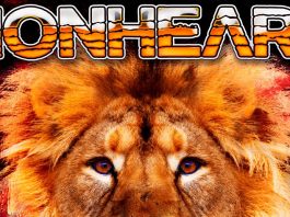 Rock-and-Blog-Review-Lionheart-second-nature