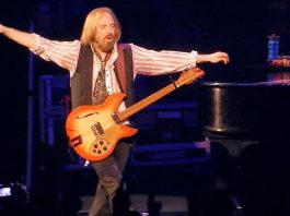 tom petty 2 rock and blog