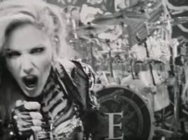 video arch enemy rock and blog the race will to power