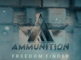 ammunition freedom finder rock and blog