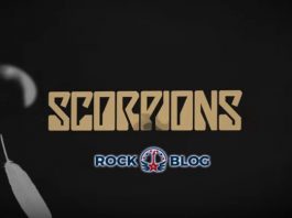 nuevo video de scorpions en rock and blog