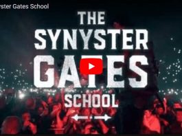 synyster gates school aprende guitarra avenged sevenfold