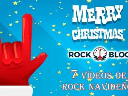 feicitacion-de-navidad-con-videos-de-rock-navideños