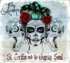 St cecilia and the gypsy soul