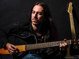 Jorge salan de gira rock and blog