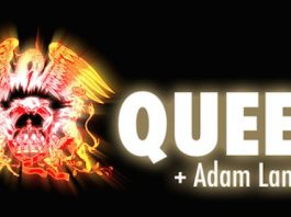queen adam lambert conciertos madrid y barcelona rock and blog