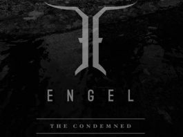 engel the condemned rock and blog