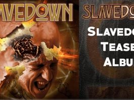 slavedown teaser album