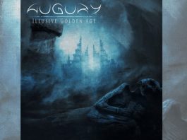 review augury illusive golden age rock and blog