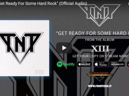 Noticias de Rock: TNT nuevo tema rock and blog