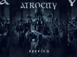 review-atrocity-okkult-ii