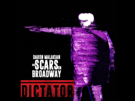 review-daron-malakian-scars-dictator