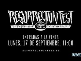 resurrection-fest-2019-primeras-bandas