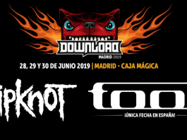 dowload-festival-madrid-2019-tool-slipknot