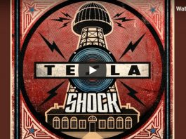 tesla-shock-single