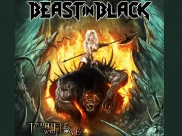 review beast in black