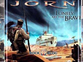 jorn-lonely-are-the-brave