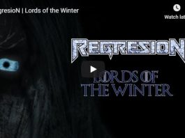regresion lords of winter