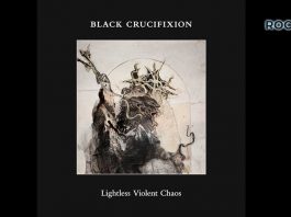 black-crucifixion-review