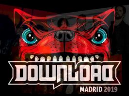 Cronica download festival madrid 2019