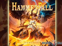 hammerfall-dominion-portada