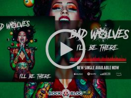 bad-wolves-ill-be-there