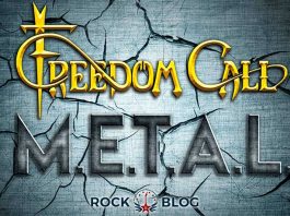 freedom-call-metal-video