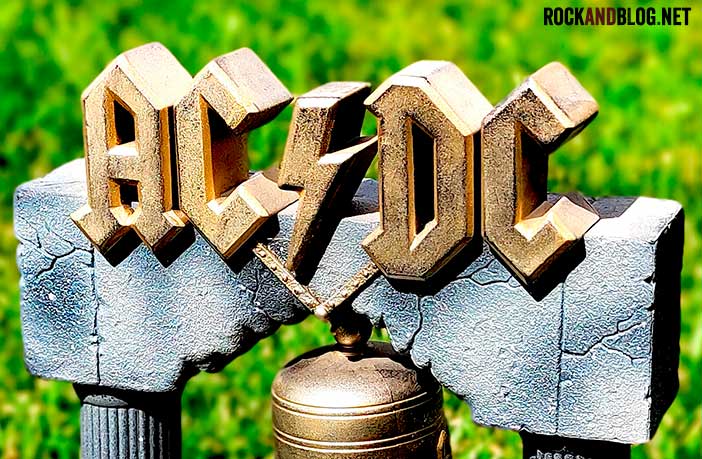 ACDC Rock and Blog noticias