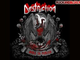 review-destruction-born-to